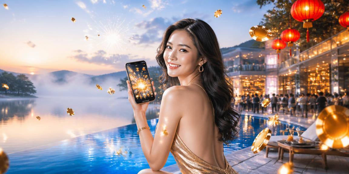 qs68 Ứng dụng Mobile App qs68 trên Android và iOS